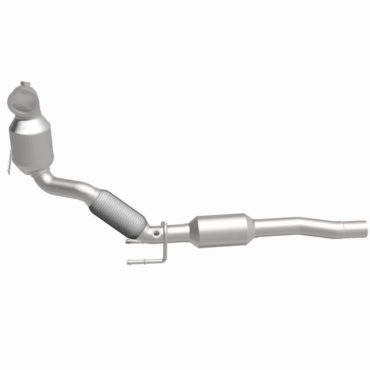 Magnaflow Volkswagen Jetta L4 Direct Fit Converter