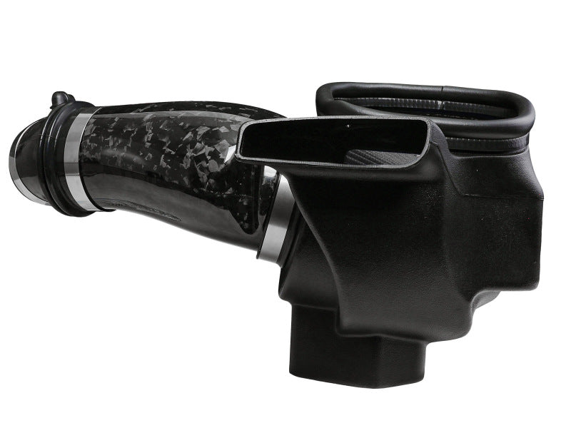 AFe Track Series Carbon Fiber Cold Air Intake System for 2021 Dodge Durango SRT Hellcat