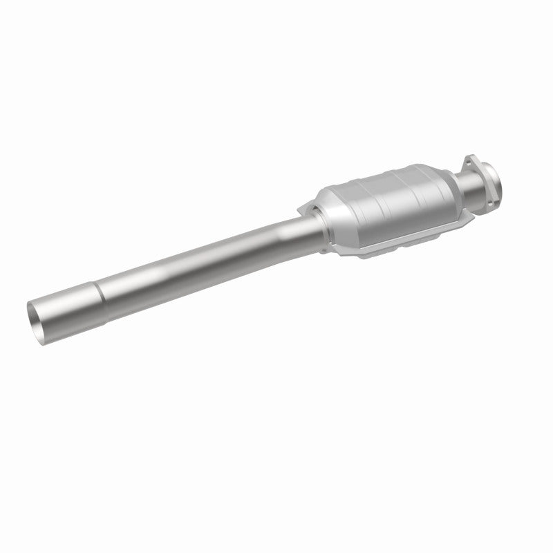 MagnaFlow Conv Vol 28.75X6.5X4 2.25/2.5 Easy Install Option