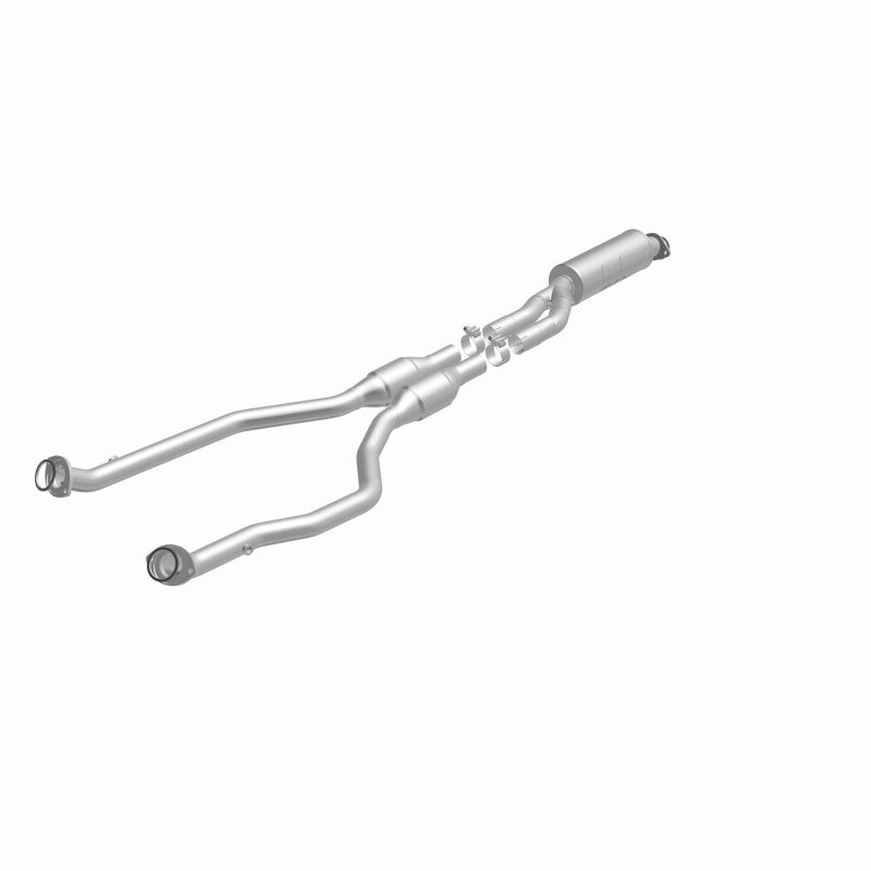 MagnaFlow OEM Direct Fit Catalytic Converter for 06-08 Lexus IS250 AWD