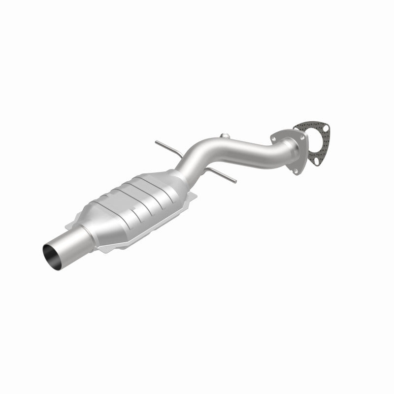 MagnaFlow Conv DF Blazer-Jimmy 95 Easy Install, In Stock