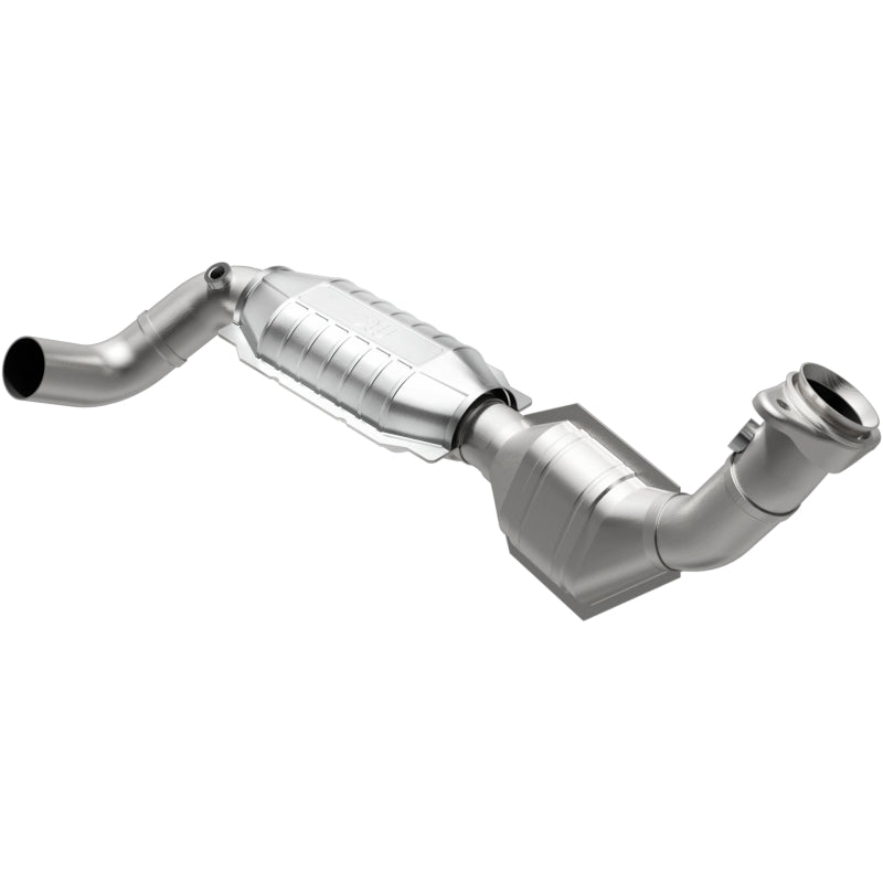 Magnaflow Direct-Fit Catalytic Converter Ford F-150 5.4L - OneFastShop