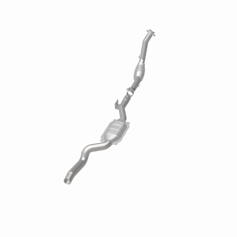 MagnaFlow Conv DF Mercedes ML320 99-02 Passenger Side OEM Easy Install