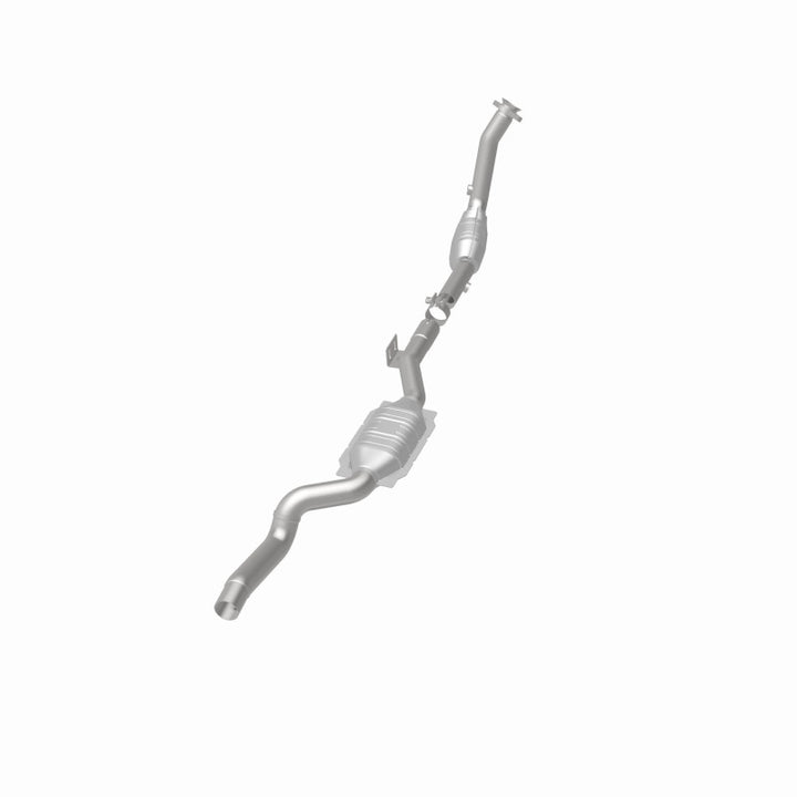 MagnaFlow Conv DF Mercedes ML320 99-02 Passenger Side OEM Easy Install