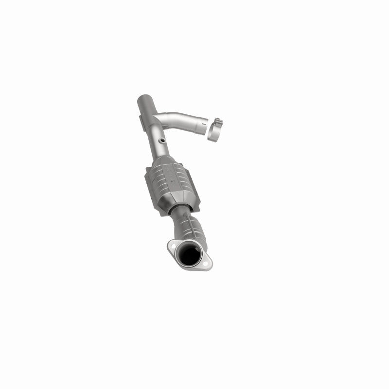 MagnaFlow Conv DF 99-02 Expedition 5.4L 4wd Easy Install