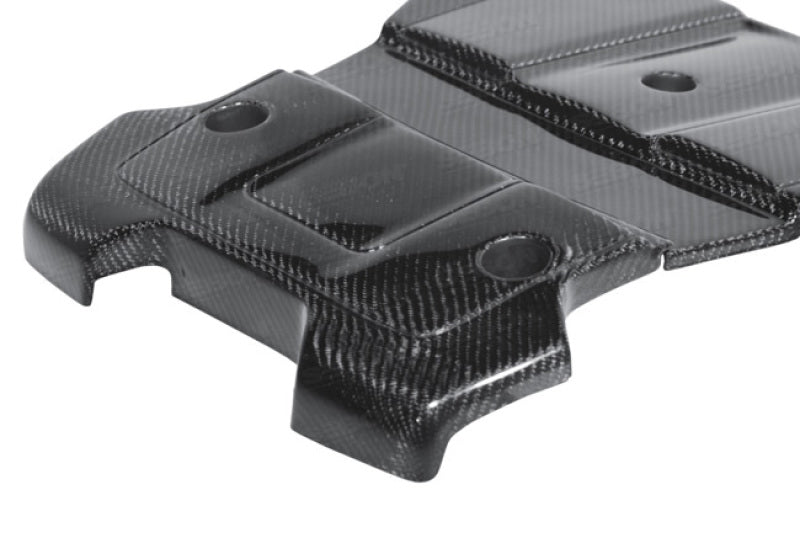 Seibon Carbon Fiber Engine Cover for 09-10 Nissan 370Z