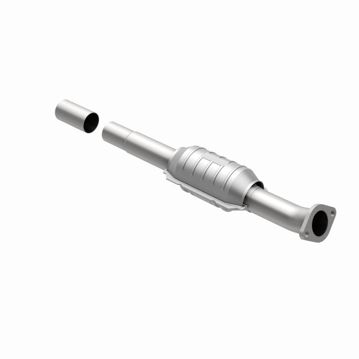 MagnaFlow Conv DF 04 Mitsubishi Galant 2.4L Easy Install