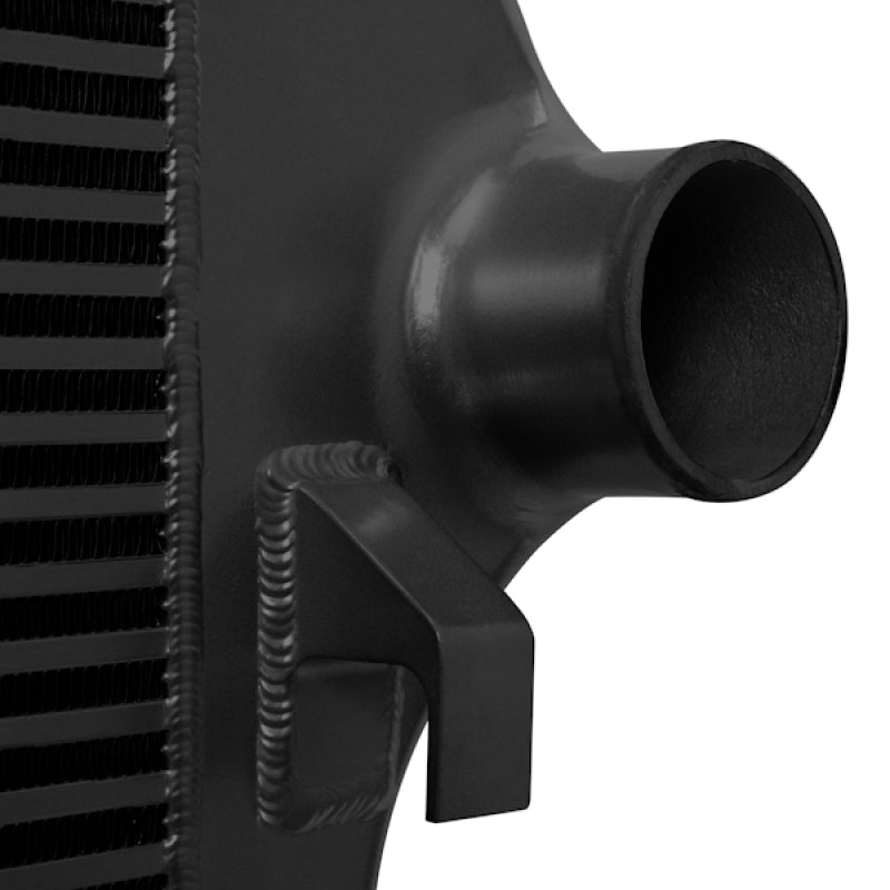 Mishimoto Intercooler (Black) - Dodge 5.9L / 6.7L Cummins 2003-2009, image 15