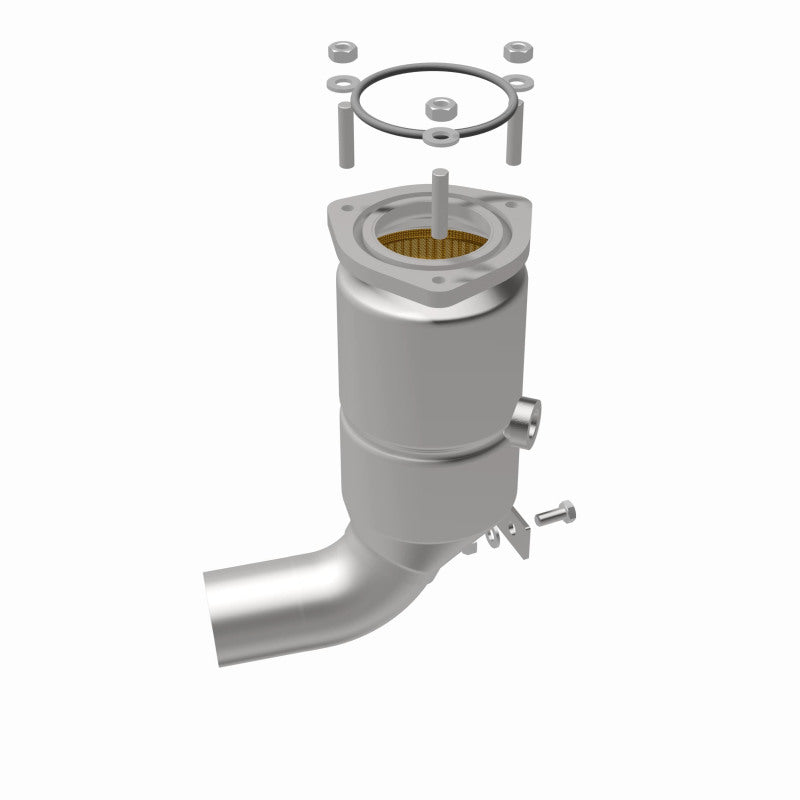 MagnaFlow 3.0L Front Catalytic Converter - X-Type