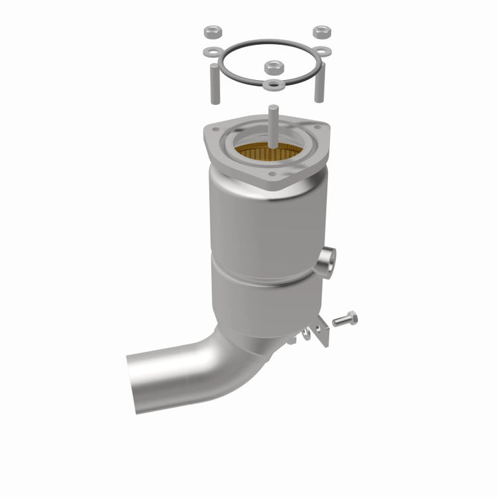 MagnaFlow 3.0L Front Catalytic Converter - X-Type