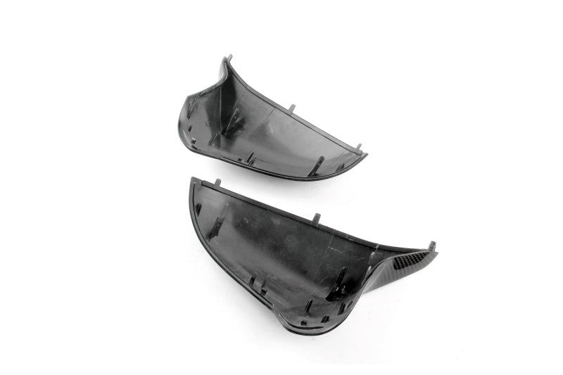 Dinan Carbon Fiber Mirror Cover Set - BMW F8x 2015-2021, image 4