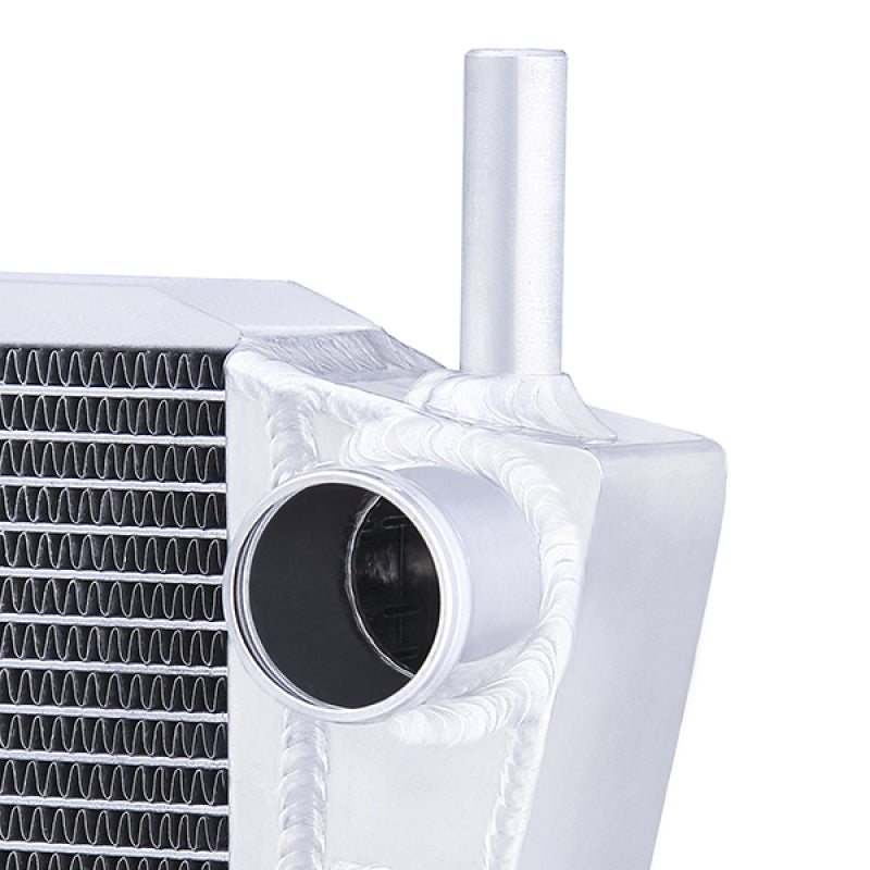 Mishimoto Performance Aluminum Radiator for 2015+ Ford Mustang EcoBoost - OneFastShop