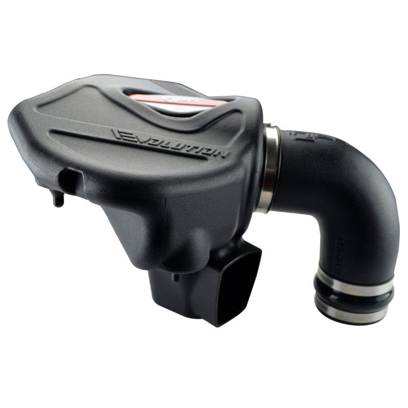 Injen Evolution Intake System for 16-19 BMW 340/440/M140/M240 3.0T B58 with SuperNano-Web Filter - OneFastShop