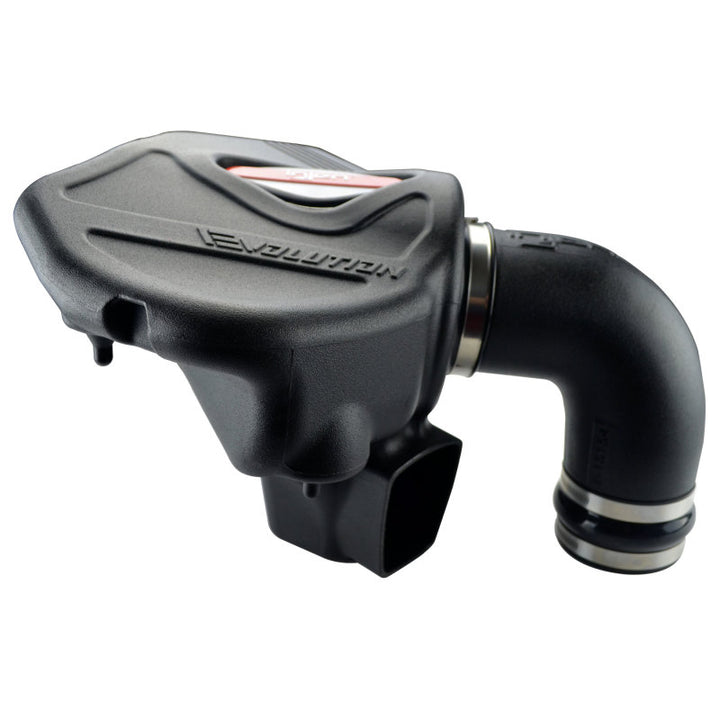 Injen Evolution Intake System for 16-19 BMW 340/440/M140/M240 3.0T B58 with SuperNano-Web Filter - OneFastShop