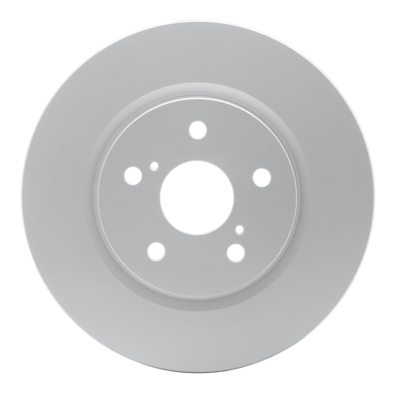 DFC 18-25 Lexus UX300 H Front GeoSPEC Coated Rotor