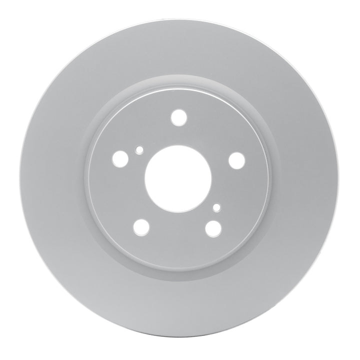 DFC 18-25 Lexus UX300 H Front GeoSPEC Coated Rotor