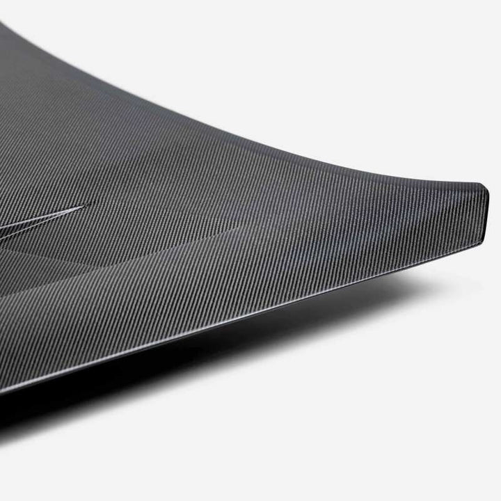 Seibon Carbon Fiber TS-Style Hood for 2023 Nissan Z
