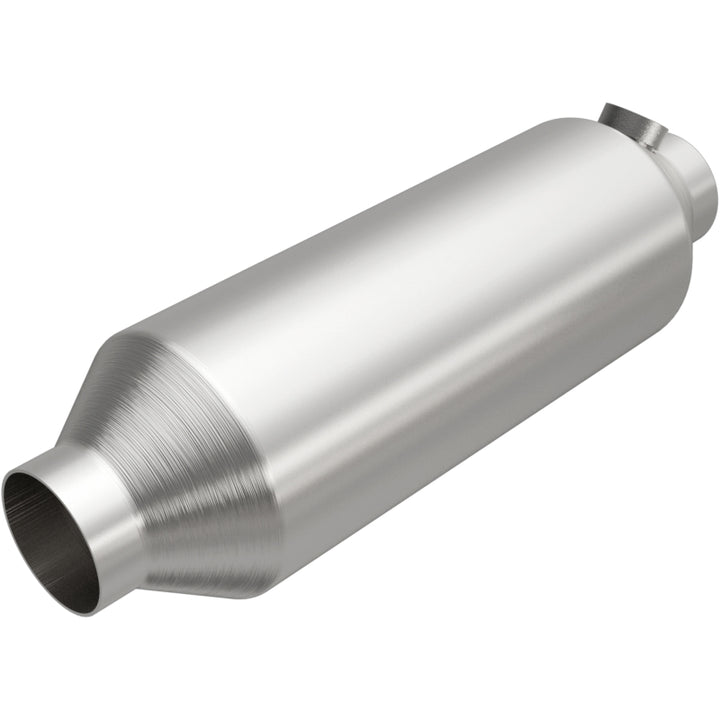 Magnaflow Universal Catalytic Converter for 83-91 Volkswagen Vanagon