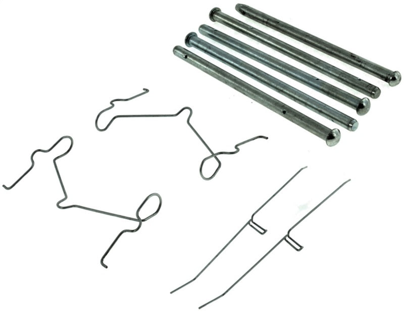 StopTech Street Performance Front Brake Pads for 07-17 Toyota Tundra High Performance, Low Dust, Quiet Operation - OneFastShop