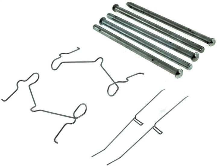 StopTech Street Performance Front Brake Pads for 07-17 Toyota Tundra High Performance, Low Dust, Quiet Operation - OneFastShop