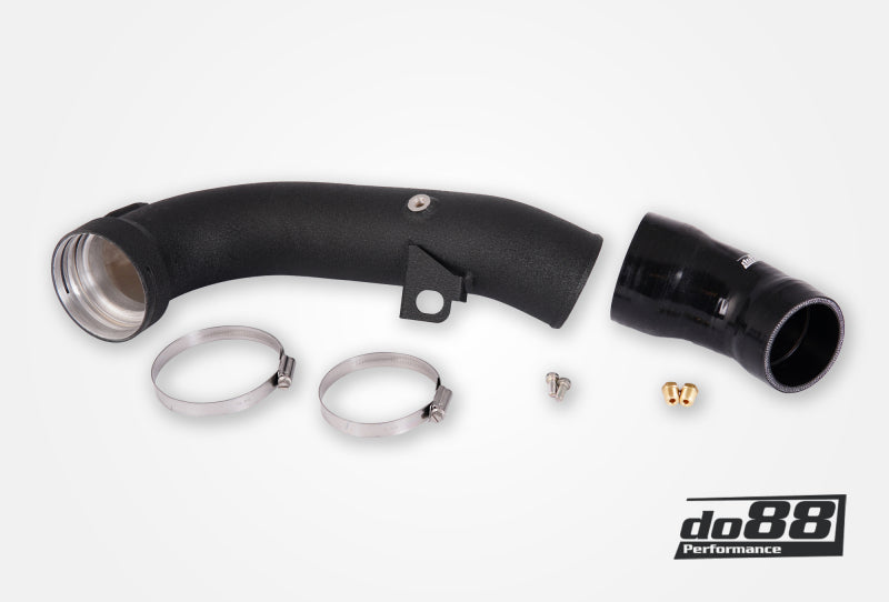 do88 Charge Pipe - BMW N55 (E82/E90/E84) 2010-2015
