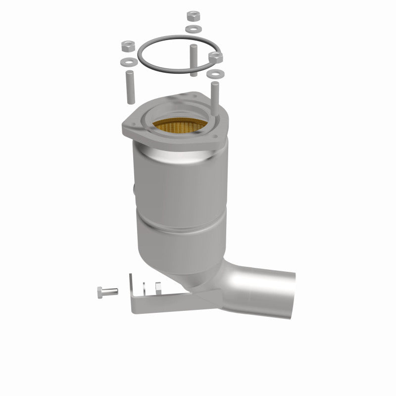 MagnaFlow 3.0L Front Catalytic Converter - X-Type