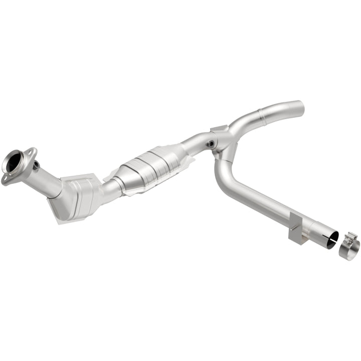 Magnaflow Direct-Fit Catalytic Converter for Ford F150 5.4L - OneFastShop