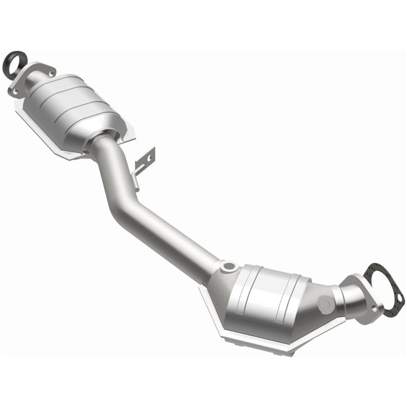 MagnaFlow Conv DF 99-02 Forester 2.5L OEM Easy Install