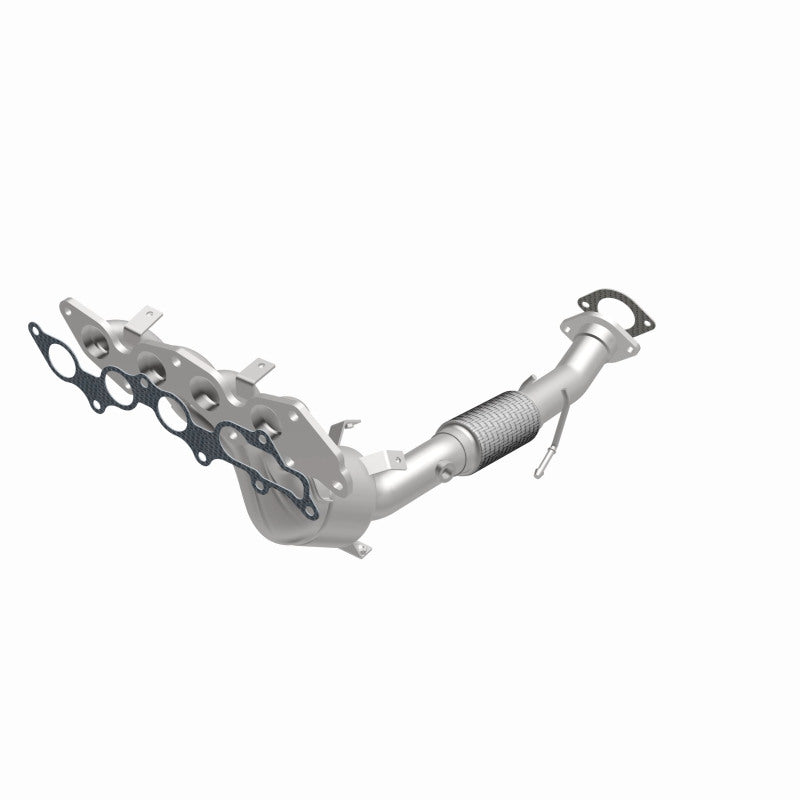 Magnaflow Ford Escape L4 2.5 Converter | Direct Fit, OEM Grade