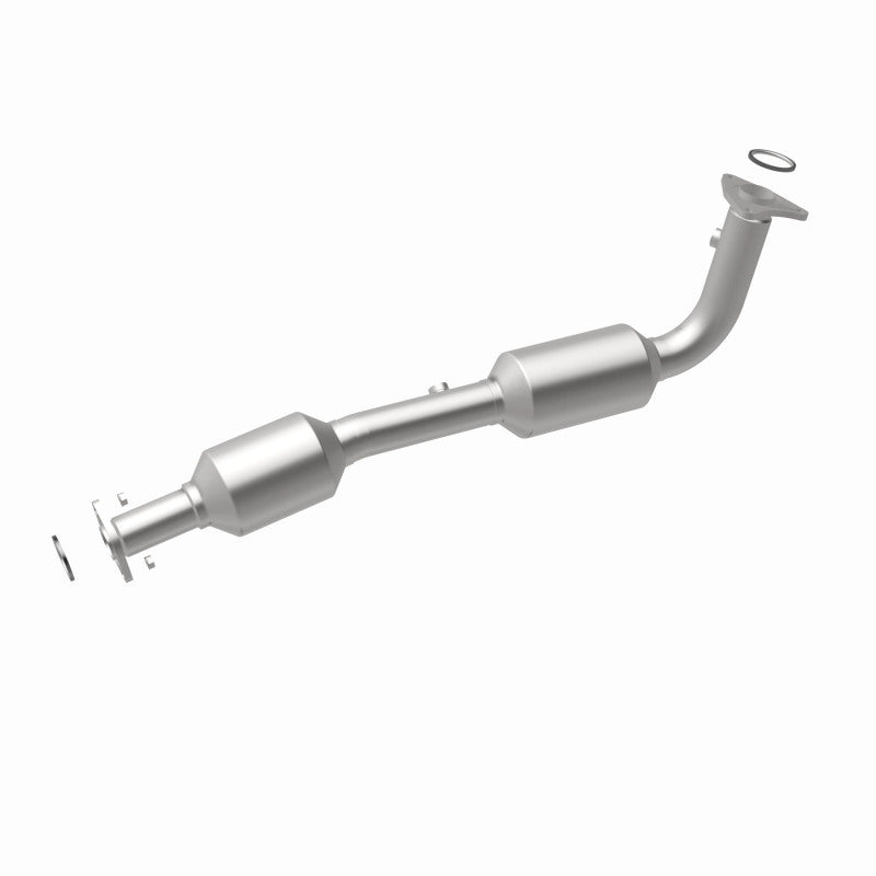MagnaFlow Conv DF 07-09 Toyota Tundra/Sequoia V8 4.7L Easy Install