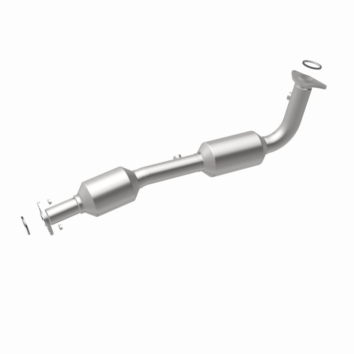 MagnaFlow Conv DF 07-09 Toyota Tundra/Sequoia V8 4.7L Easy Install