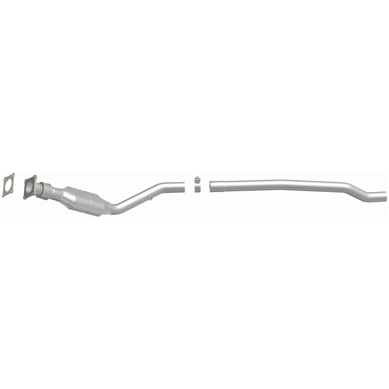 MagnaFlow Catalytic Converter 96-00 Caravan-Voyager 2.4L - Direct-Fit, Federal/EPA Compliant