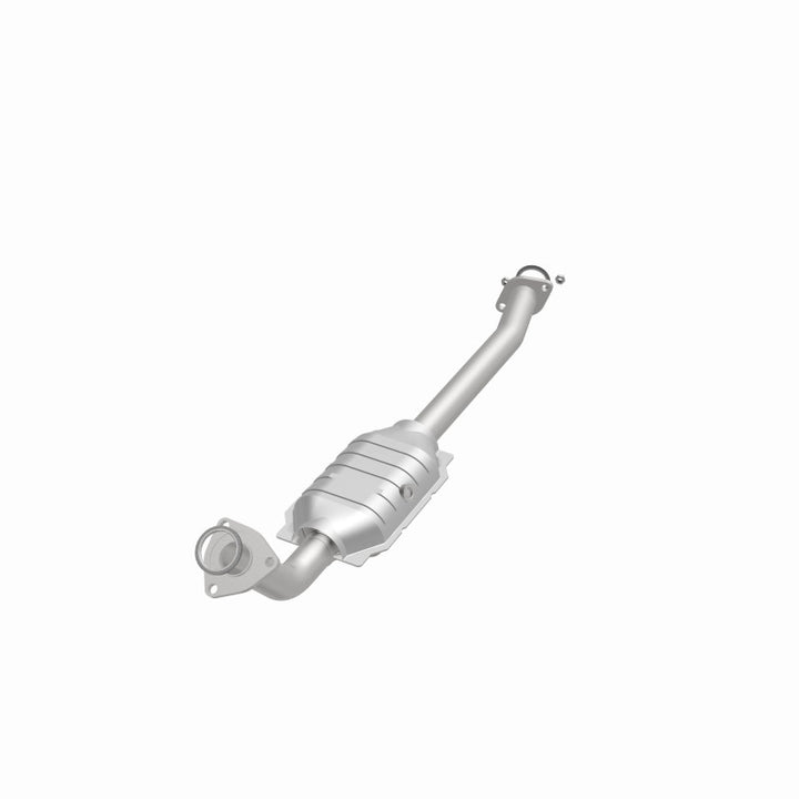MagnaFlow Conv DF 05-07 Toyota Sequoia 8 4.7L P/S Easy Install