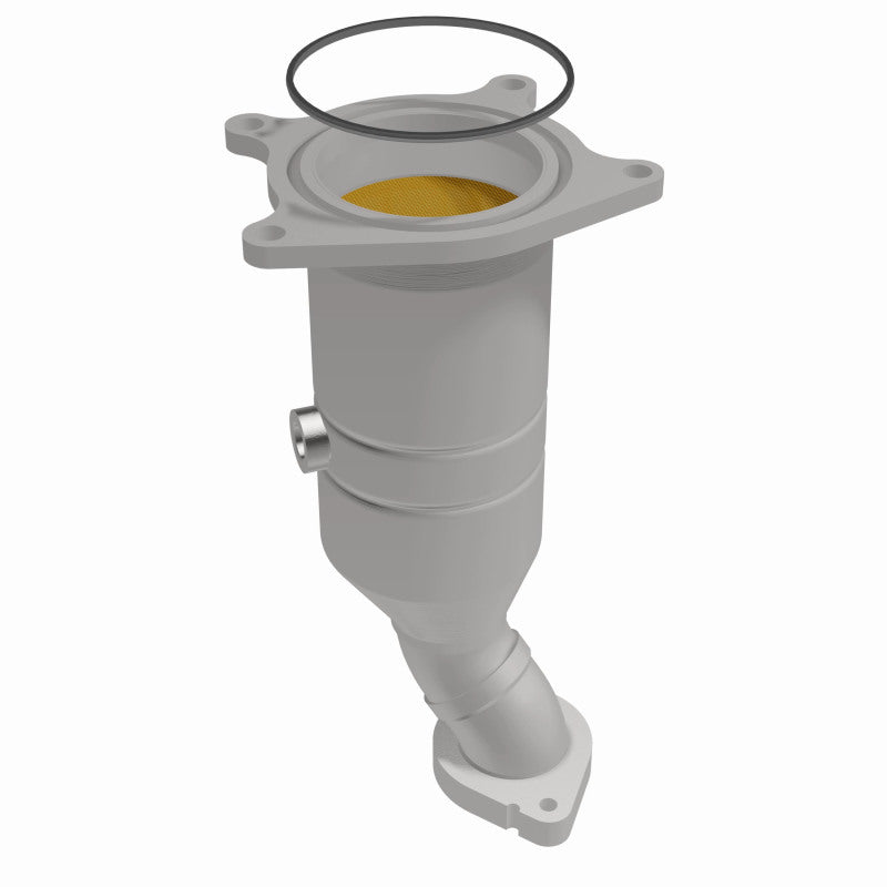 MagnaFlow Direct-Fit Catalytic Converter 11-14 Edge 3.5/3.7L