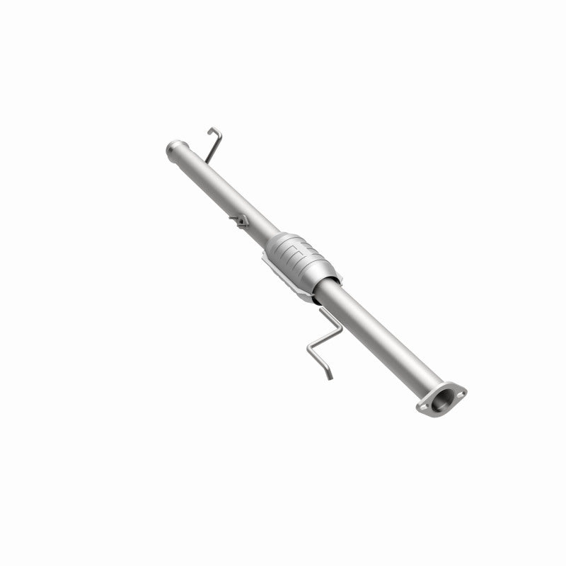 MagnaFlow Conv DF 00-04 Tundra 3.4L Rear Easy Install