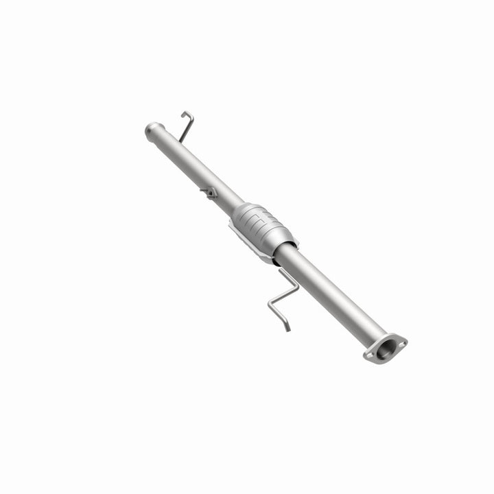 MagnaFlow Conv DF 00-04 Tundra 3.4L Rear Easy Install