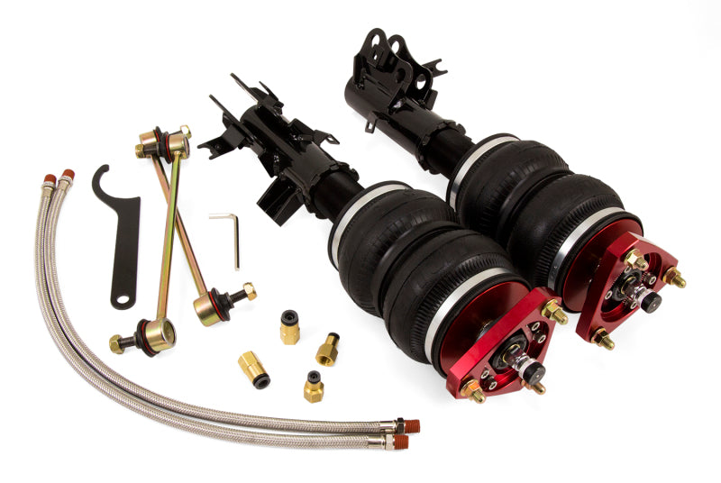 Air Lift Performance Front Air Suspension Kit - Acura ILX / Honda Civic 2012-2015 2013-2015