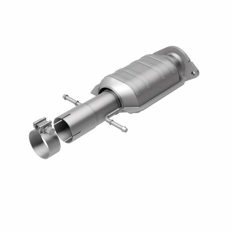 MagnaFlow Conv DF 09-11 Chevy Malibu 3.6L Easy Install