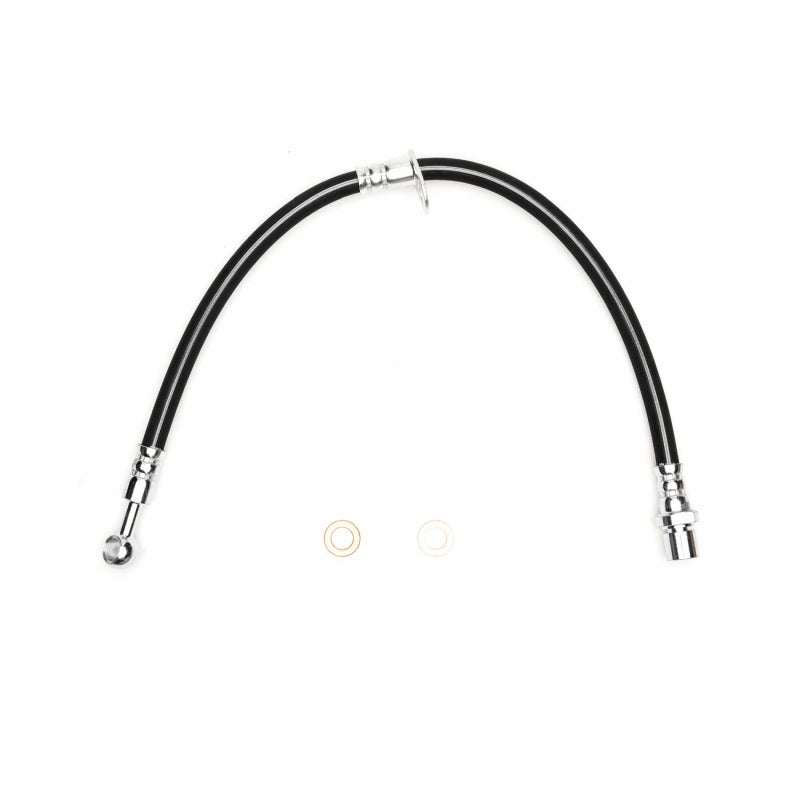 DFC Front Right Brake Hose - Subaru BRZ / Scion FR-S / Toyota 86 2013-2023