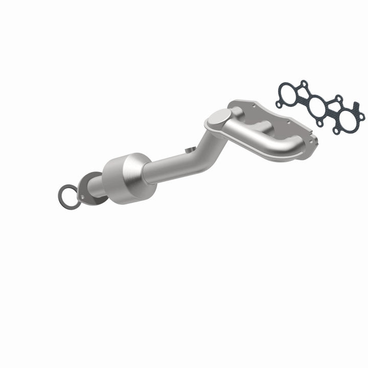 Magnaflow Direct-Fit Catalytic Converter for 2006 Lexus GS300