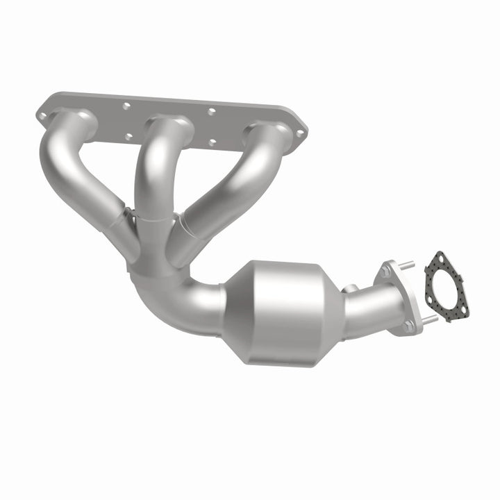 MagnaFlow 2006 Porsche Cayman CARB Compliant Catalytic Converter