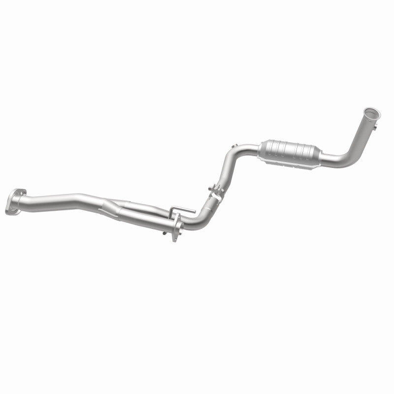 Magnaflow Conv DF 2004 Liberty D/S frt Easy Install, In Stock
