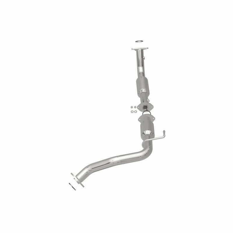 MagnaFlow 08-17 Toyota Sequoia 5.7L CARB Converter - Easy Install & CARB Compliant