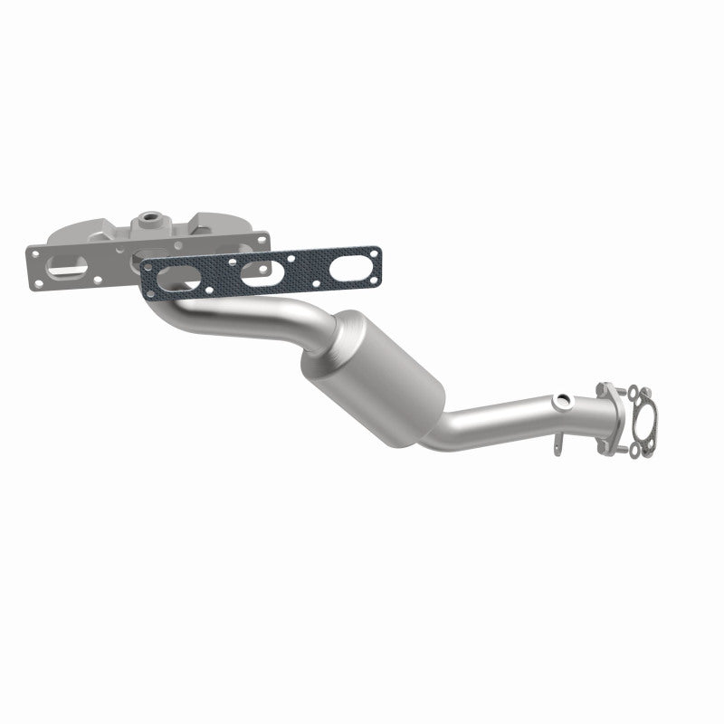 Magnaflow BMW 3 01-05 Front Catalytic Converter - Free Shipping