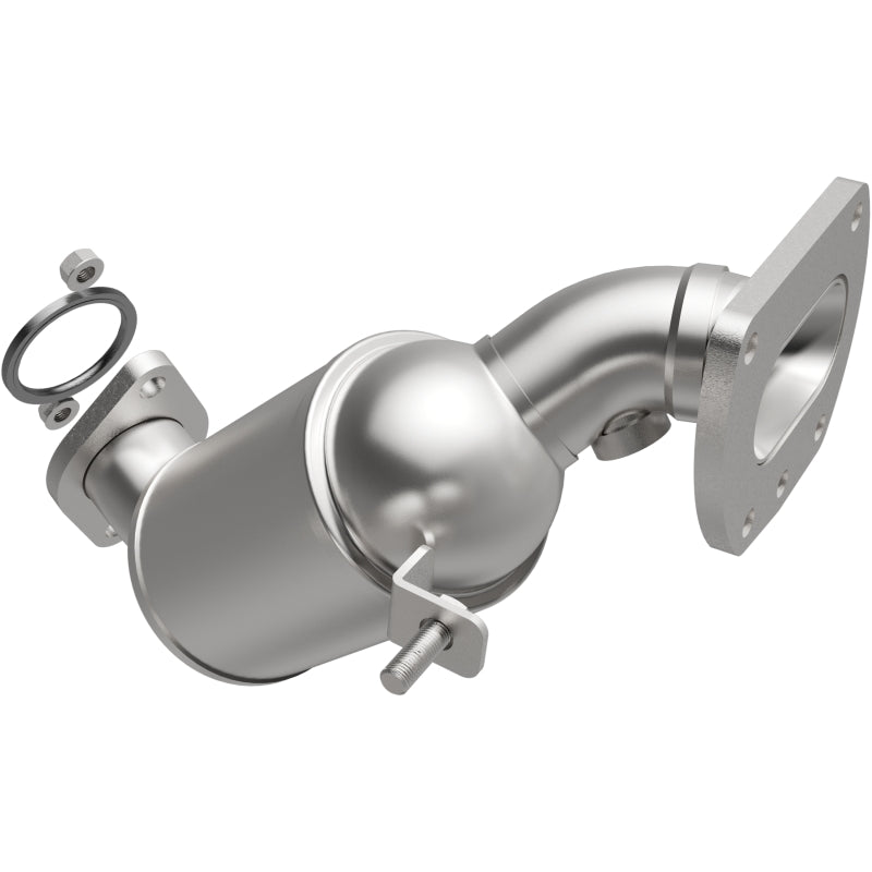 MagnaFlow OEM-Grade Direct-Fit Catalytic Converter - Toyota Highlander 2020 V6 3.5L