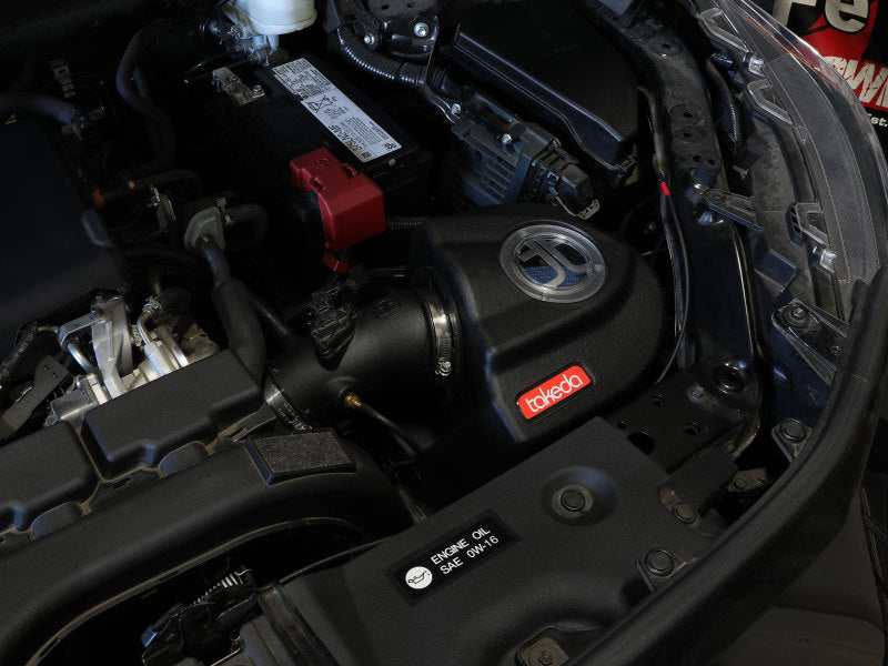 Afe Takeda Momentum Pro 5R Cold Air Intake System for 19-22 Toyota RAV4 L4-2.5L