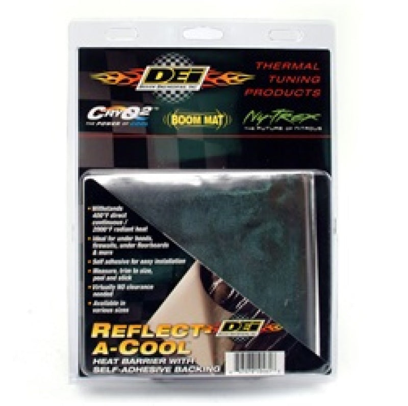 DEI Reflect-A-Cool 12 Inch x 12 Inch Sheet