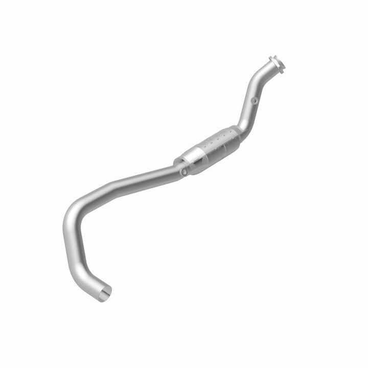 MagnaFlow Conv DF 04-05 Dodge Ram 1500 Pickup 5.7L D/S Easy Install