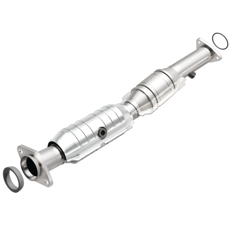 MagnaFlow Direct-Fit Catalytic Converter for 2004 Acura 3.5RL 3.5L - OneFastShop