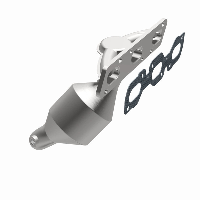 MagnaFlow Conv DF 96-00 Ford Contour 2.5L Easy Install